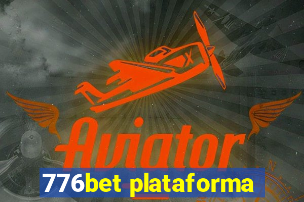 776bet plataforma